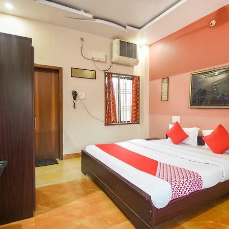 Oyo 47464 Hotel The Country Club Bilāspur 外观 照片