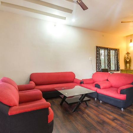 Oyo 47464 Hotel The Country Club Bilāspur 外观 照片
