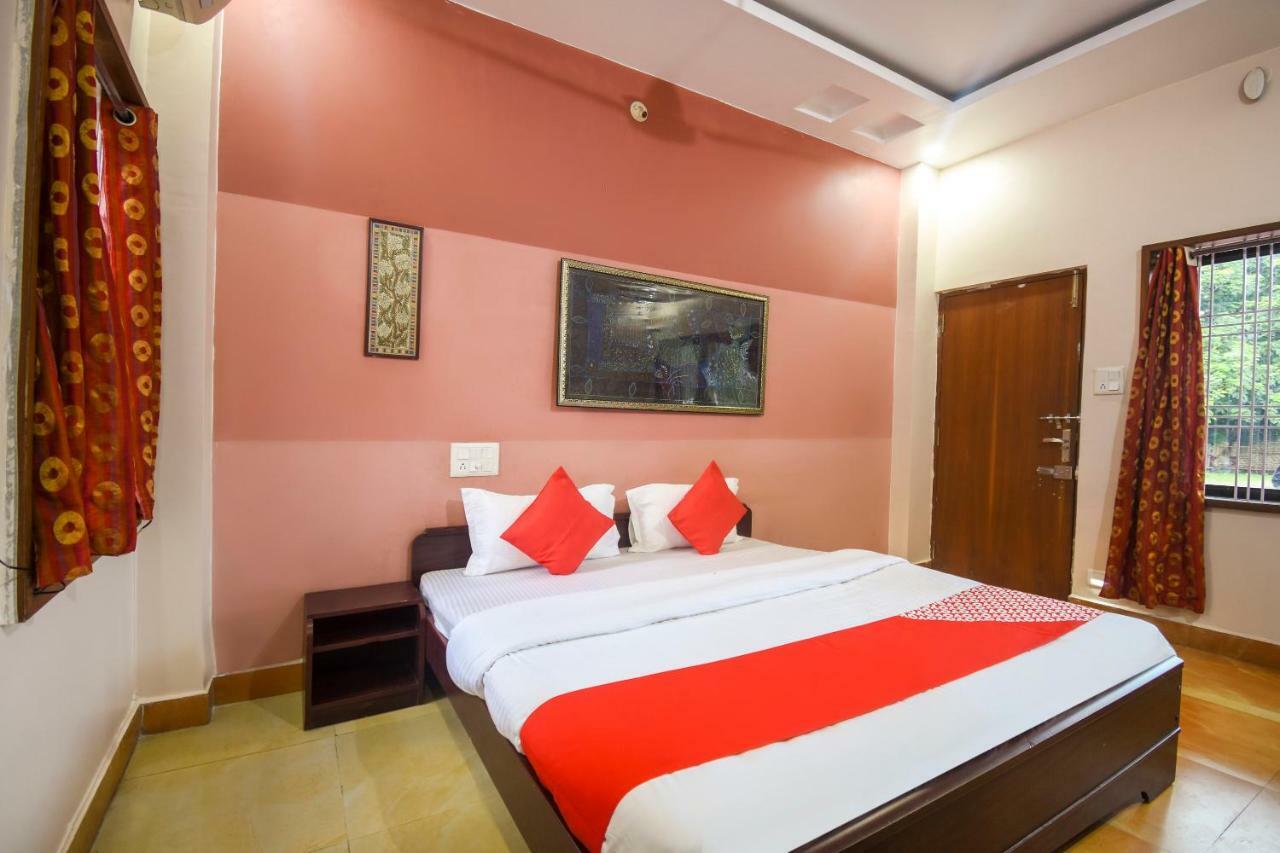 Oyo 47464 Hotel The Country Club Bilāspur 外观 照片
