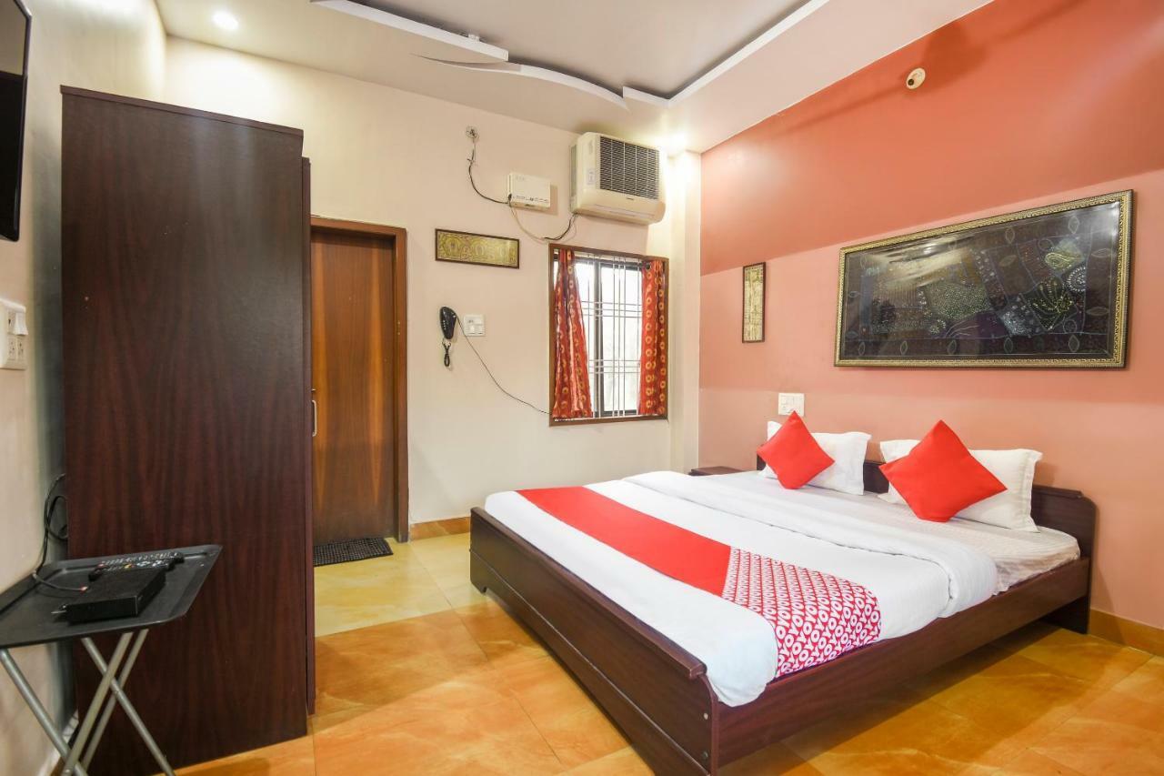 Oyo 47464 Hotel The Country Club Bilāspur 外观 照片