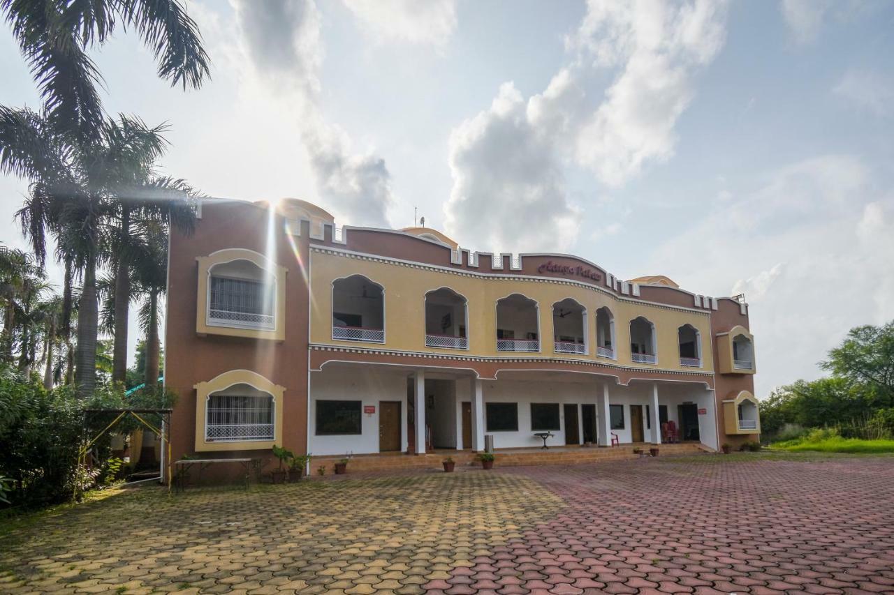 Oyo 47464 Hotel The Country Club Bilāspur 外观 照片