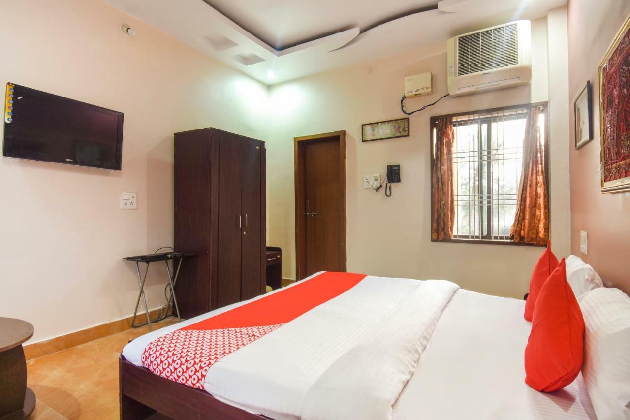 Oyo 47464 Hotel The Country Club Bilāspur 外观 照片