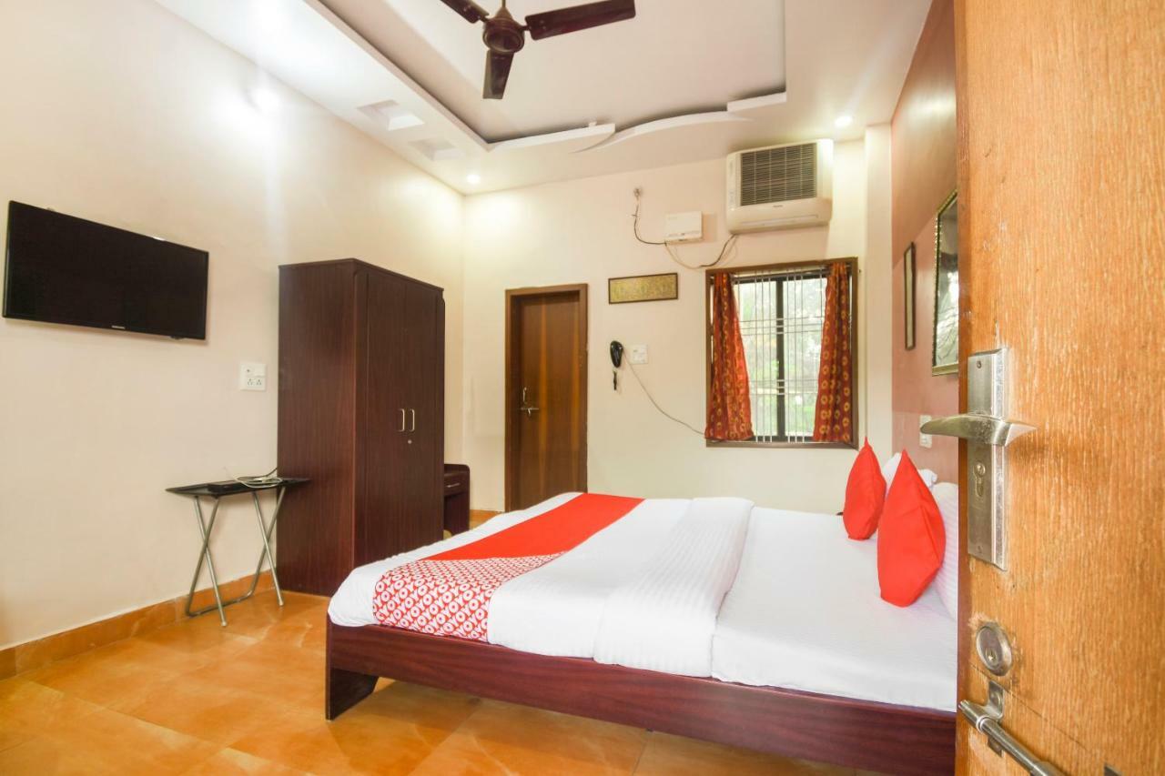 Oyo 47464 Hotel The Country Club Bilāspur 外观 照片