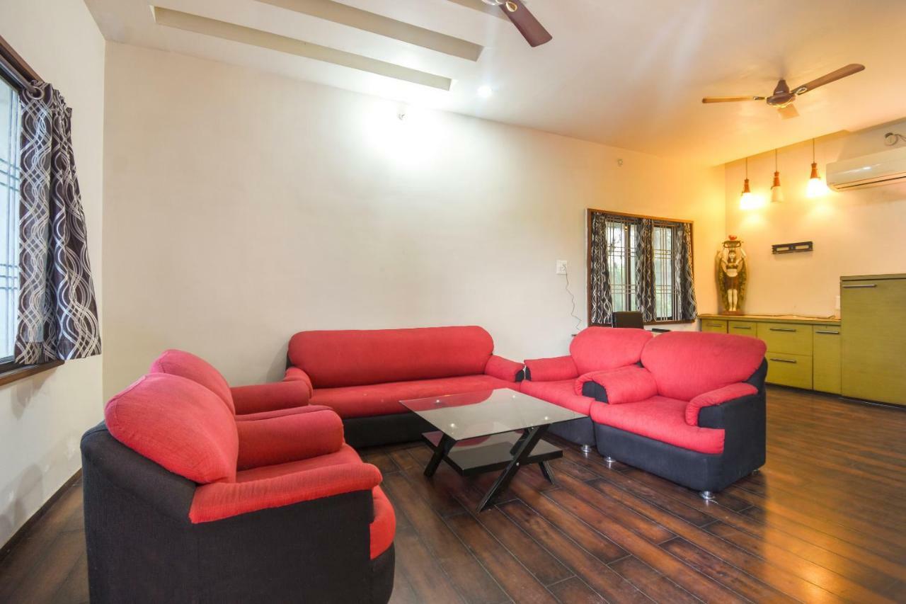 Oyo 47464 Hotel The Country Club Bilāspur 外观 照片