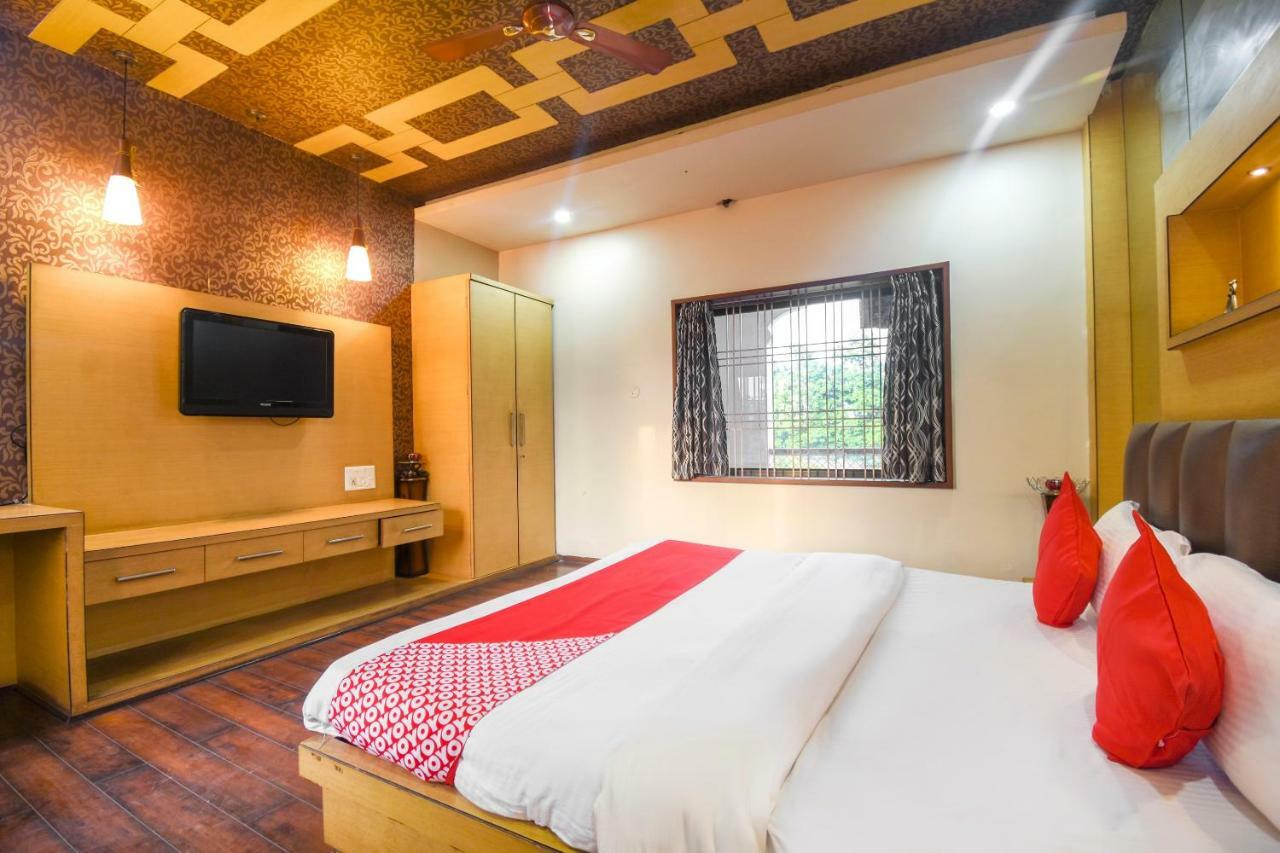 Oyo 47464 Hotel The Country Club Bilāspur 外观 照片