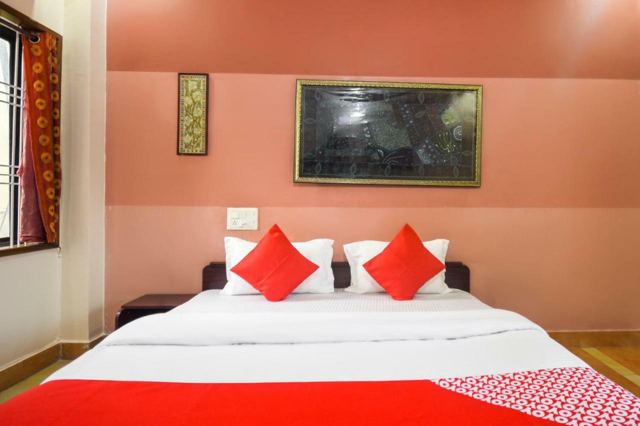 Oyo 47464 Hotel The Country Club Bilāspur 外观 照片