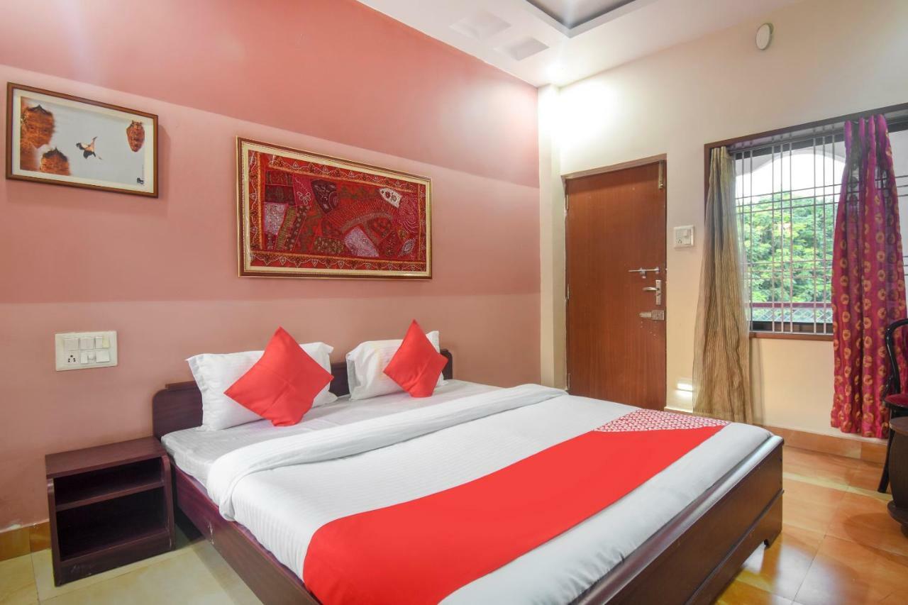 Oyo 47464 Hotel The Country Club Bilāspur 外观 照片