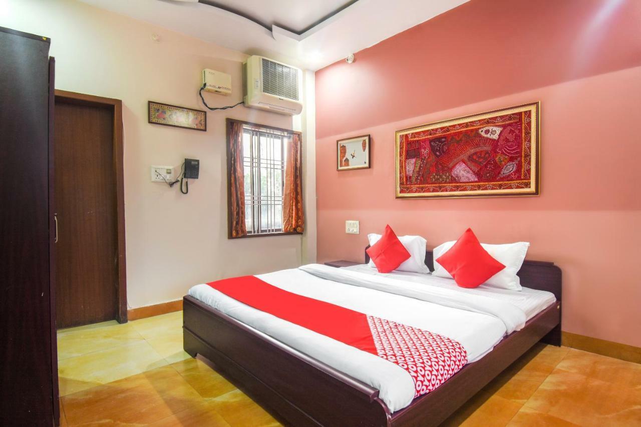 Oyo 47464 Hotel The Country Club Bilāspur 外观 照片