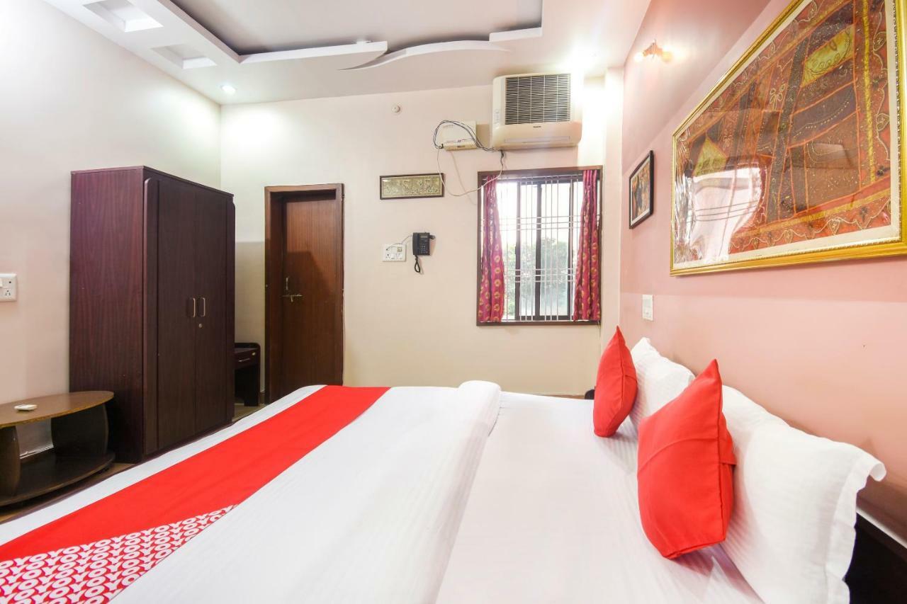 Oyo 47464 Hotel The Country Club Bilāspur 外观 照片