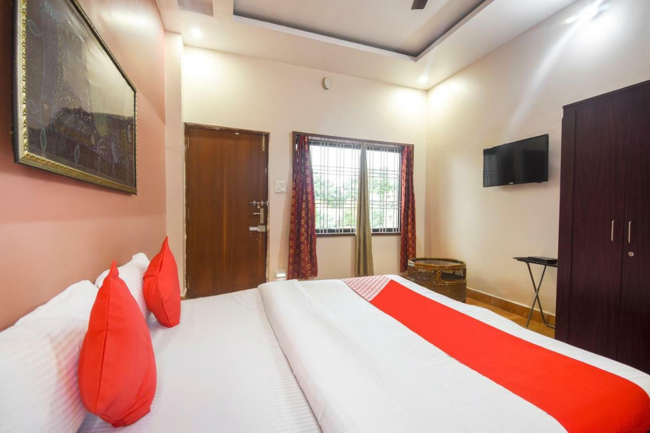 Oyo 47464 Hotel The Country Club Bilāspur 外观 照片
